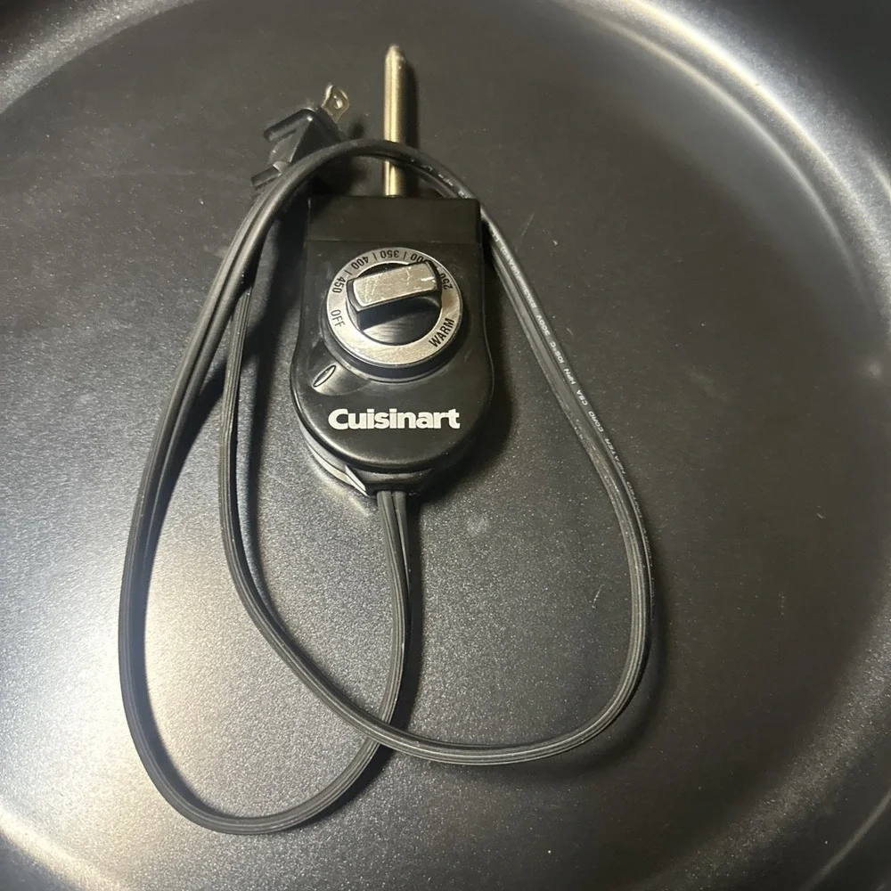 Cuisinart CSK-250 GreenGourmet 14